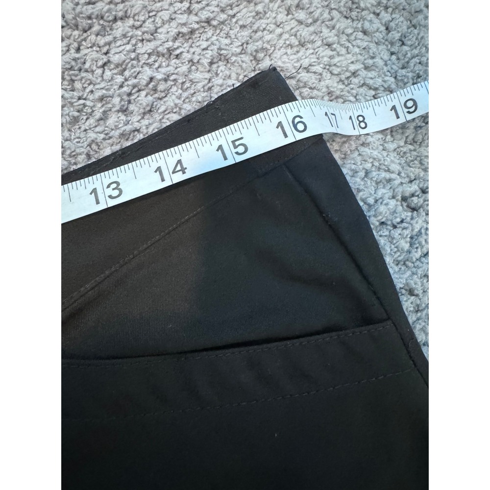 Junya Watanabe Commes de Garçons‎  MAN Wool Pants in Black VP-P016 Medium - Picture 6 of 7